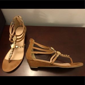 LeChateau Sandals